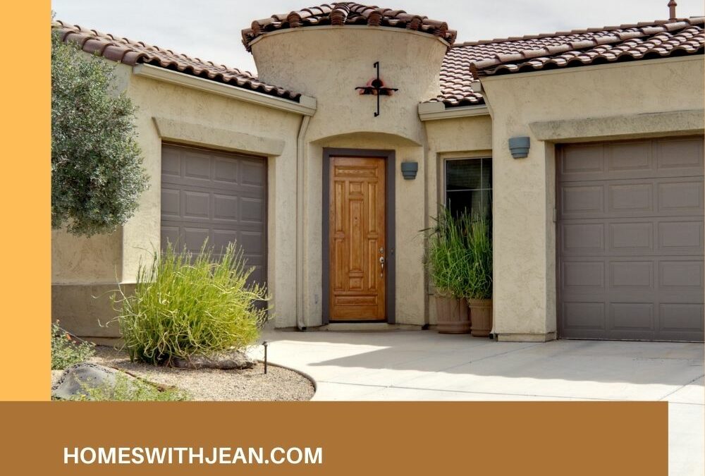 4 Things to Know About Living in a Desert Home