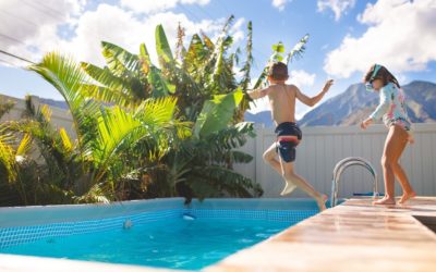 The Cost to Own and Maintain a Swimming Pool in Mesa Arizona