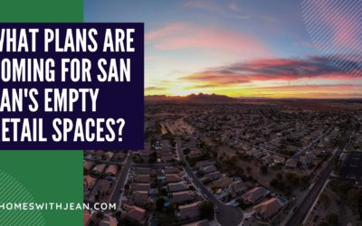 What Plans are Coming for San Tan’s Empty Retail Spaces?