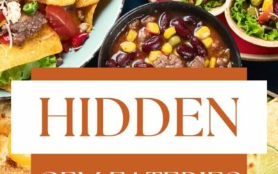 5 Hidden Gem Local Eateries In and Around Gilbert, AZ